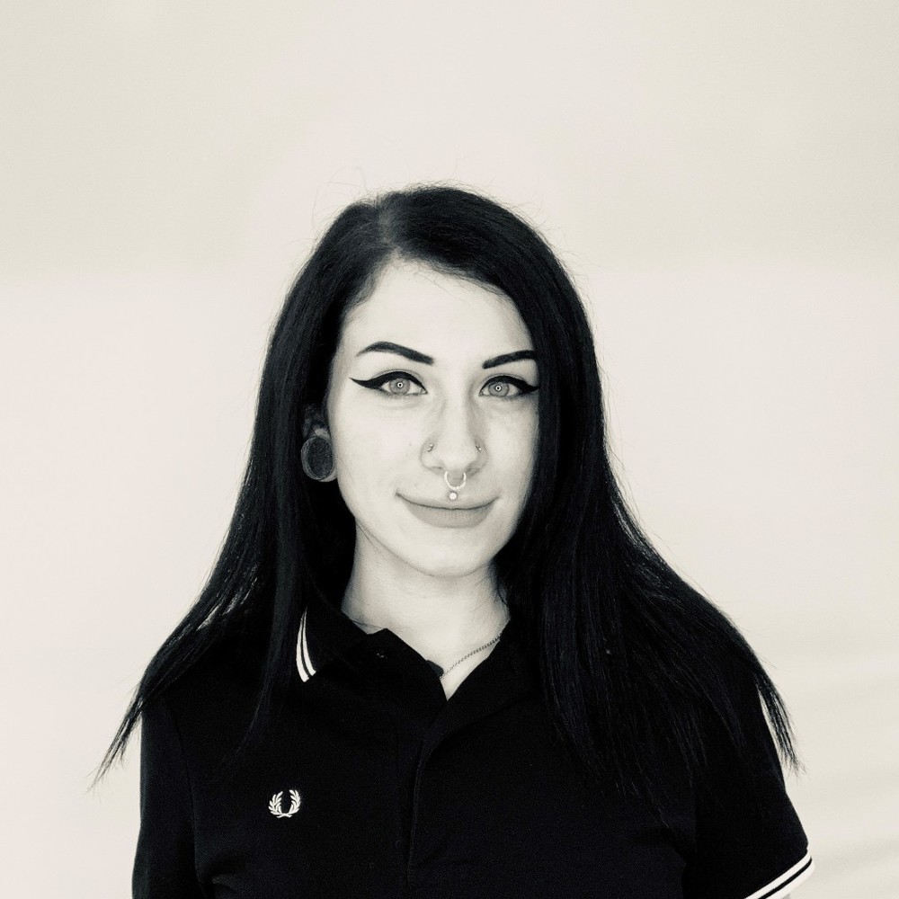 Meet your Posher, Sb